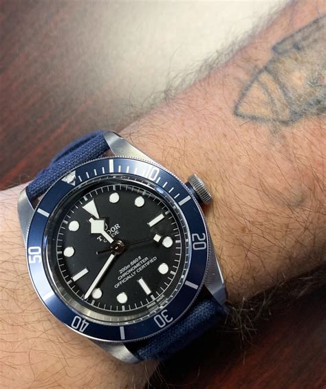 is tudor black bay a dive watch|tudor black bay mt5602.